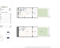 Nieuwbouw - Huis - Finestrat - Balcón De Finestrat