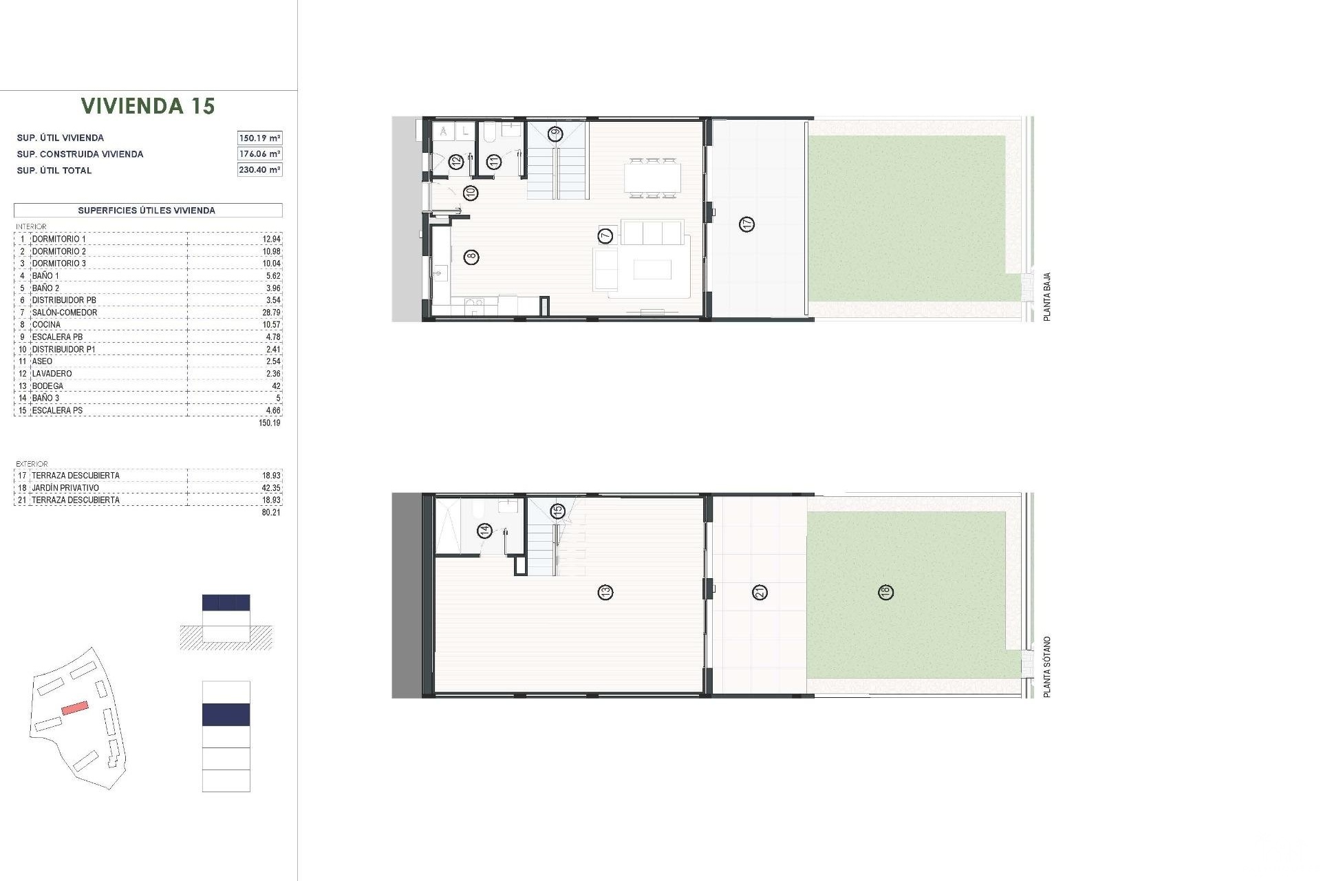 Nieuwbouw - Huis - Finestrat - Balcón De Finestrat