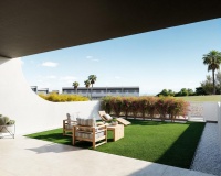 Nieuwbouw - Huis - Finestrat - Balcón De Finestrat