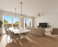 Nieuwbouw - Huis - Finestrat - Balcón De Finestrat