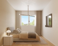 Nieuwbouw - Huis - Finestrat - Balcón De Finestrat