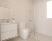 Nieuwbouw - Huis - Finestrat - Balcón De Finestrat
