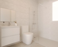 Nieuwbouw - Huis - Finestrat