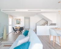 Nieuwbouw - Huis - Finestrat