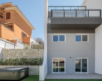 Nieuwbouw - Huis - Finestrat