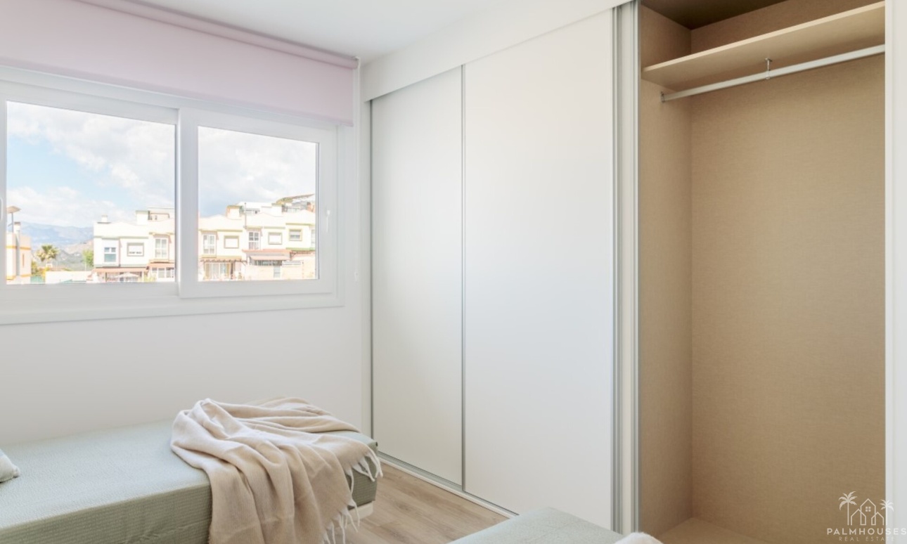 Nieuwbouw - Huis - Finestrat
