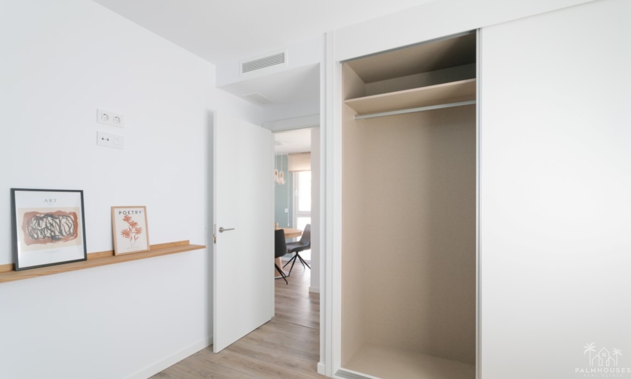 Nieuwbouw - Huis - Finestrat