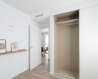 Nieuwbouw - Huis - Finestrat