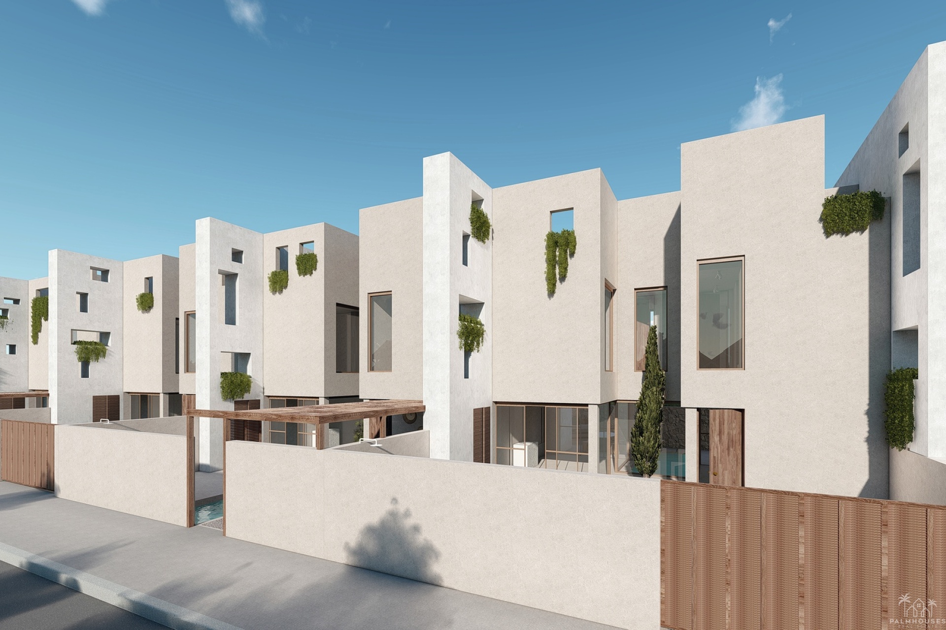 Nieuwbouw - Huis - Formentera del Segura - Formentera de Segura