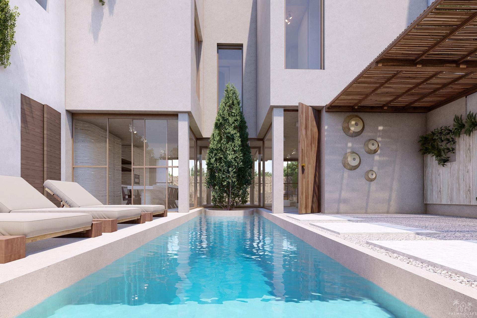 Nieuwbouw - Huis - Formentera del Segura - Formentera de Segura