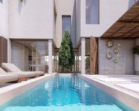 Nieuwbouw - Huis - Formentera del Segura - Formentera de Segura