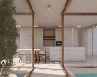 Nieuwbouw - Huis - Formentera del Segura - Formentera de Segura