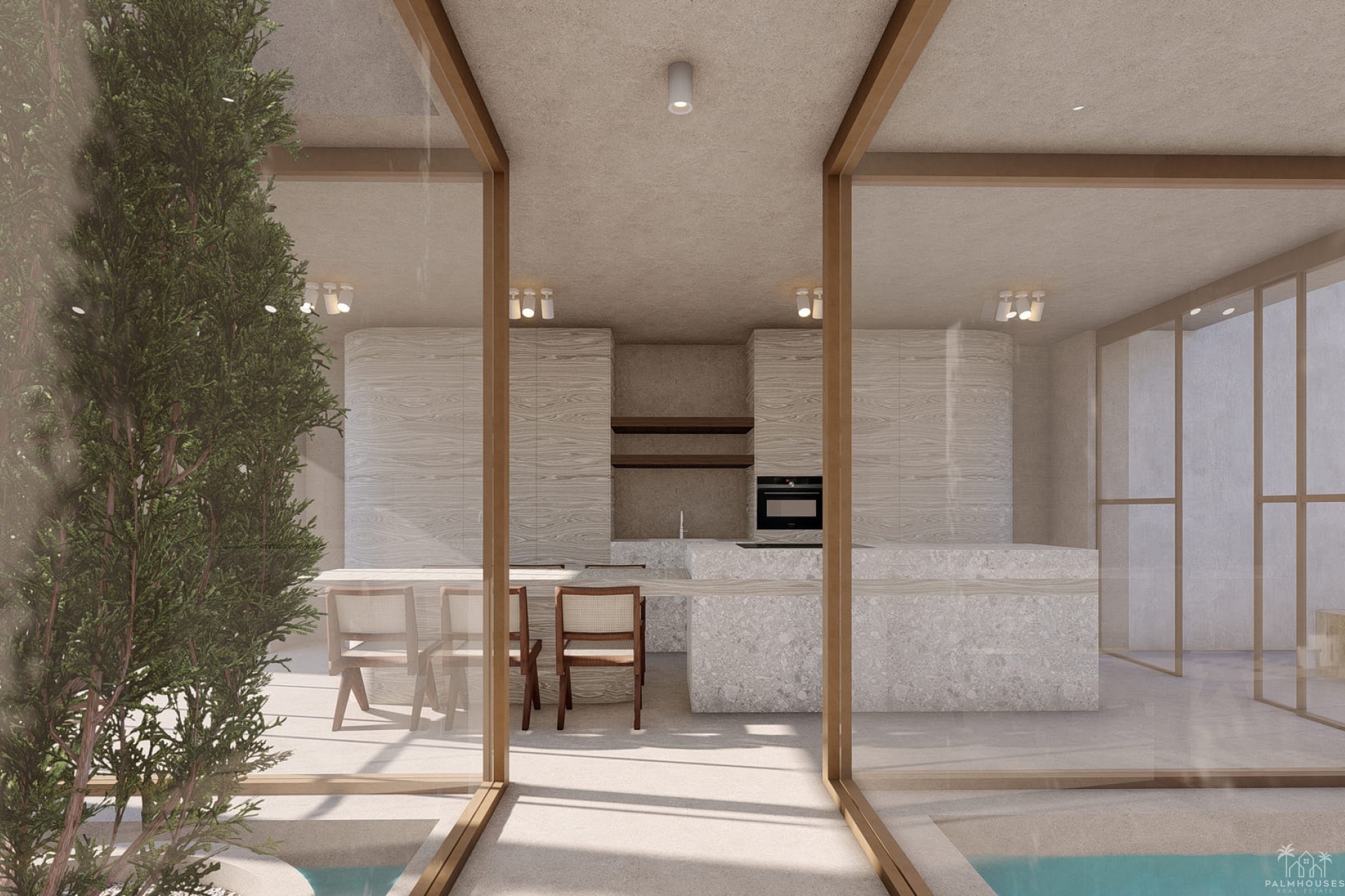 Nieuwbouw - Huis - Formentera del Segura - Formentera de Segura