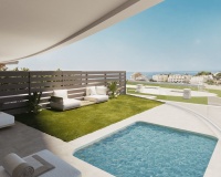 Nieuwbouw - Huis - Fuengirola