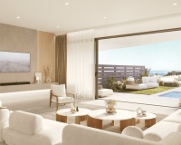 Nieuwbouw - Huis - Fuengirola