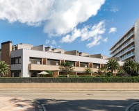 Nieuwbouw - Huis - Fuengirola