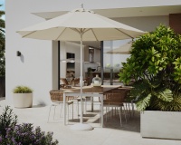 Nieuwbouw - Huis - Fuengirola