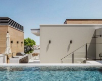 Nieuwbouw - Huis - Fuengirola