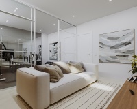 Nieuwbouw - Huis - Fuengirola