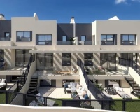 Nieuwbouw - Huis - Fuengirola