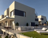 Nieuwbouw - Huis - Fuengirola