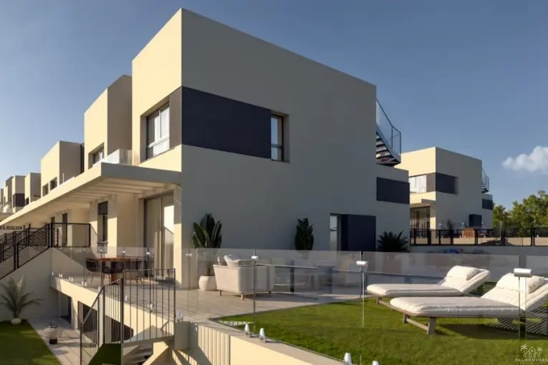 Nieuwbouw - Huis - Fuengirola