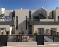 Nieuwbouw - Huis - Fuengirola
