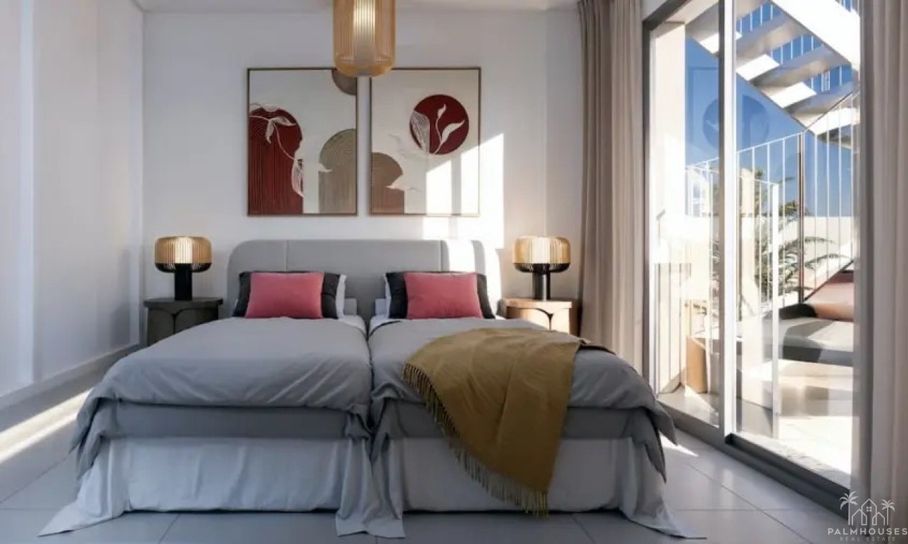 Nieuwbouw - Huis - Fuengirola