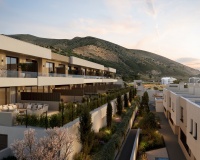 Nieuwbouw - Huis - Fuengirola