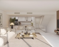 Nieuwbouw - Huis - Fuengirola