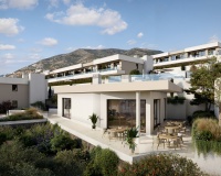 Nieuwbouw - Huis - Fuengirola