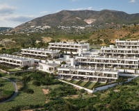 Nieuwbouw - Huis - Fuengirola