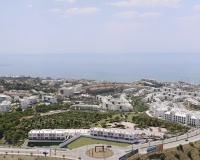 Nieuwbouw - Huis - Fuengirola