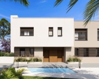 Nieuwbouw - Huis - Fuengirola