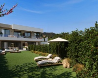 Nieuwbouw - Huis - Fuengirola