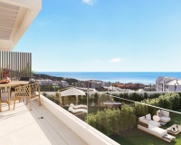 Nieuwbouw - Huis - Fuengirola