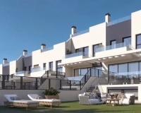 Nieuwbouw - Huis - Fuengirola