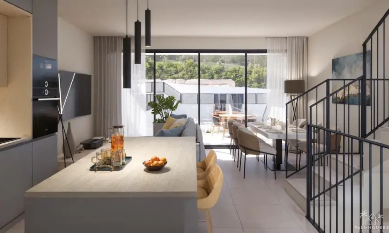 Nieuwbouw - Huis - Fuengirola