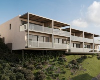 Nieuwbouw - Huis - Fuengirola