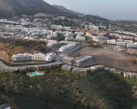 Nieuwbouw - Huis - Fuengirola