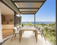 Nieuwbouw - Huis - Fuengirola