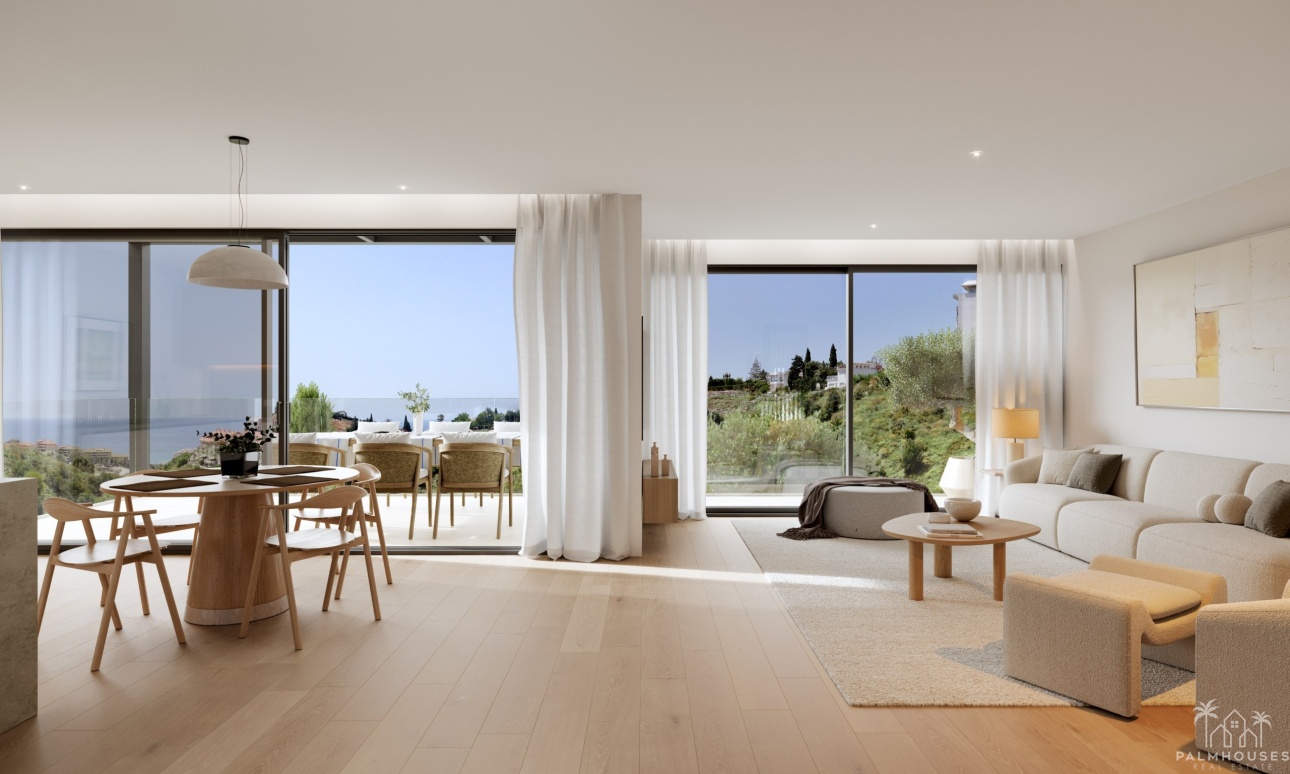 Nieuwbouw - Huis - Fuengirola