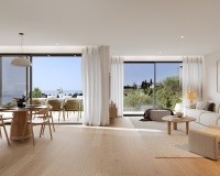 Nieuwbouw - Huis - Fuengirola