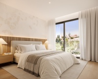 Nieuwbouw - Huis - Fuengirola