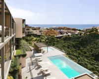 Nieuwbouw - Huis - Fuengirola