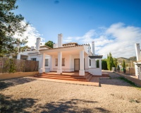 Nieuwbouw - Huis - Fuente Álamo - Fuente Alamo
