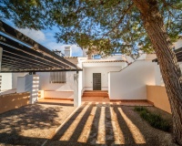 Nieuwbouw - Huis - Fuente Álamo - Fuente Alamo