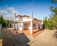 Nieuwbouw - Huis - Fuente Álamo - Fuente Alamo