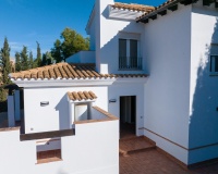 Nieuwbouw - Huis - Fuente Álamo - Las Palas