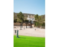 Nieuwbouw - Huis - Fuente Álamo - Las Palas